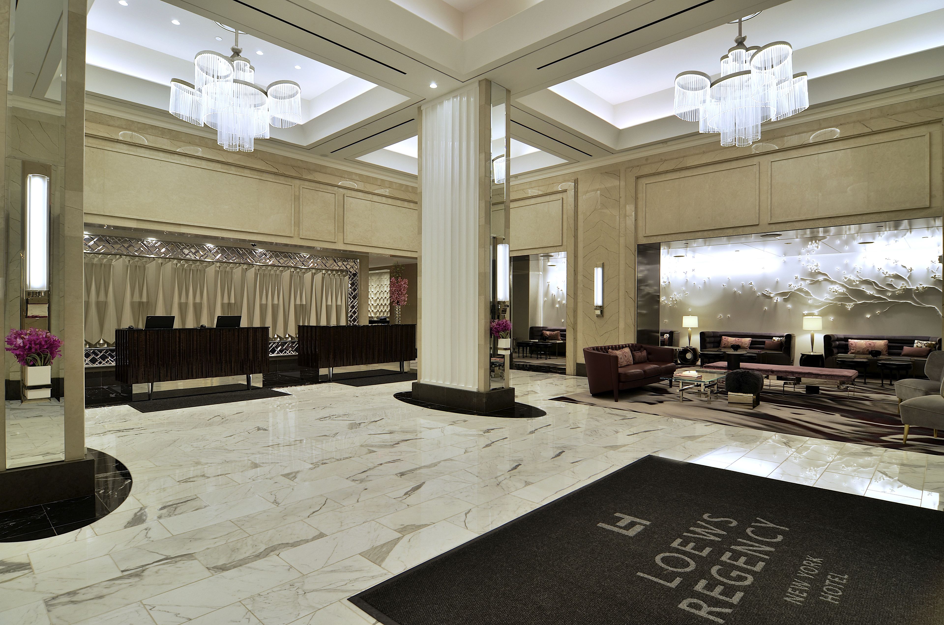 loews hotel new york park avenue