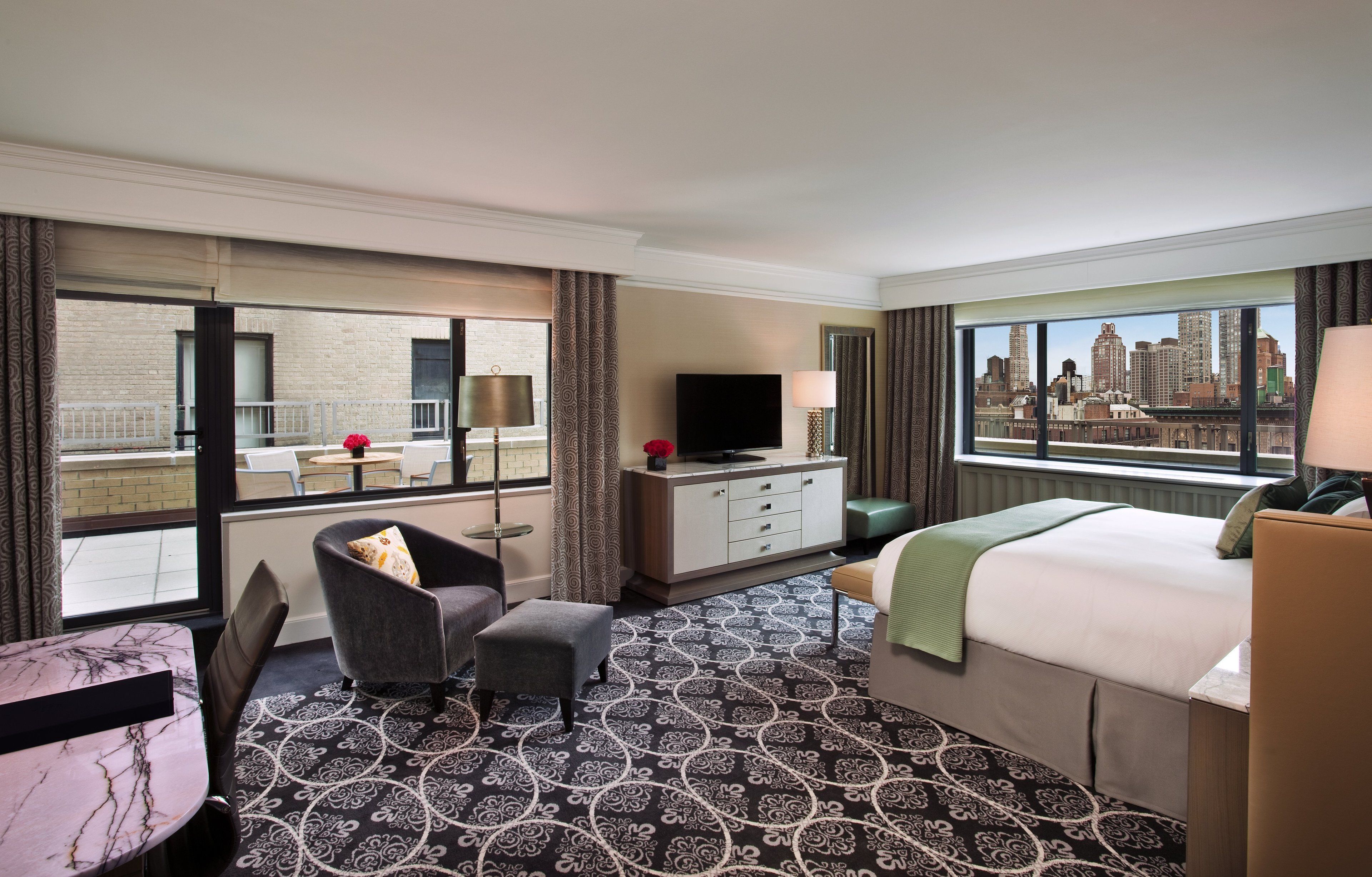 loews nyc hotel