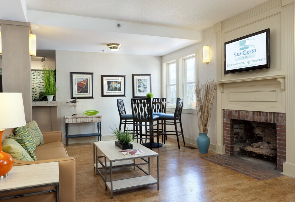 Sea Crest Beach Hotel in North Falmouth, MA Expedia