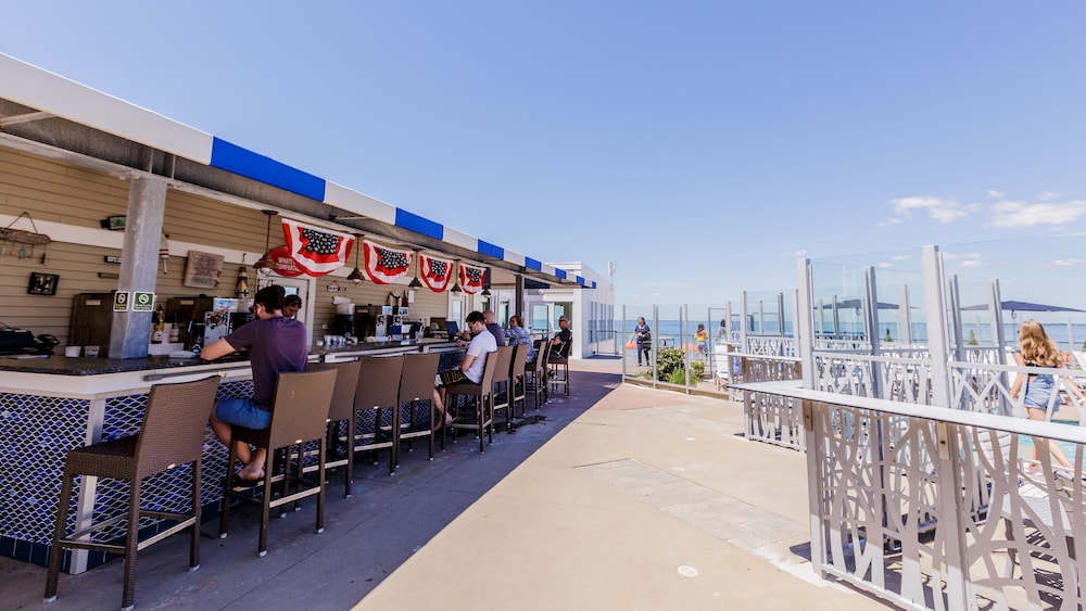 Sea Crest Beach Hotel in North Falmouth, MA Expedia