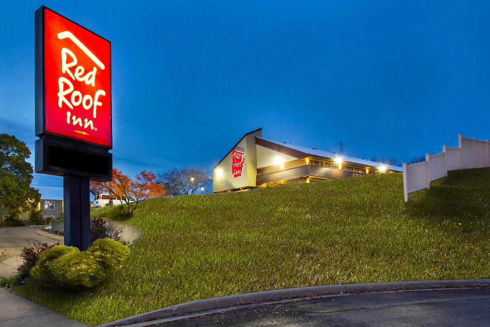 Red Roof Inn Madison, WI