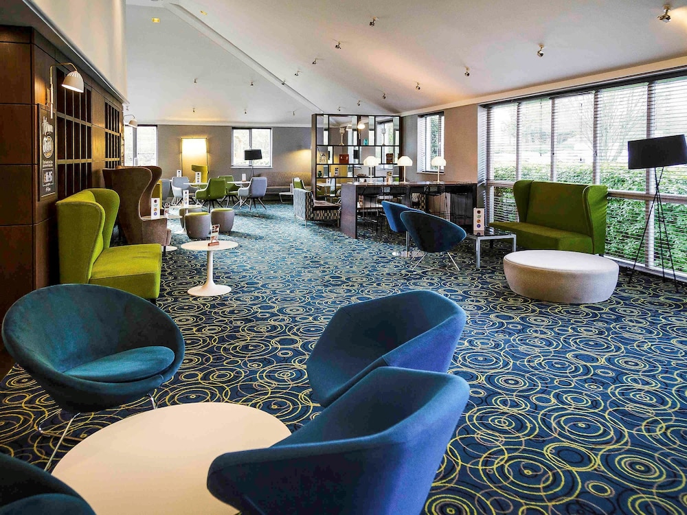 Novotel Stevenage In Stevenage Hotel Rates Reviews On Orbitz - 