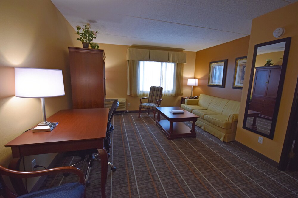 Room, Best Western Resort Hotel & Conference Center