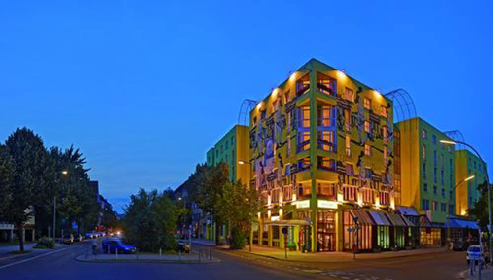 AMBER ECONTEL Berlin Charlottenburg, Berlin ...
