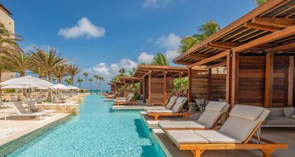 Hyatt Regency Aruba Resort and Casino