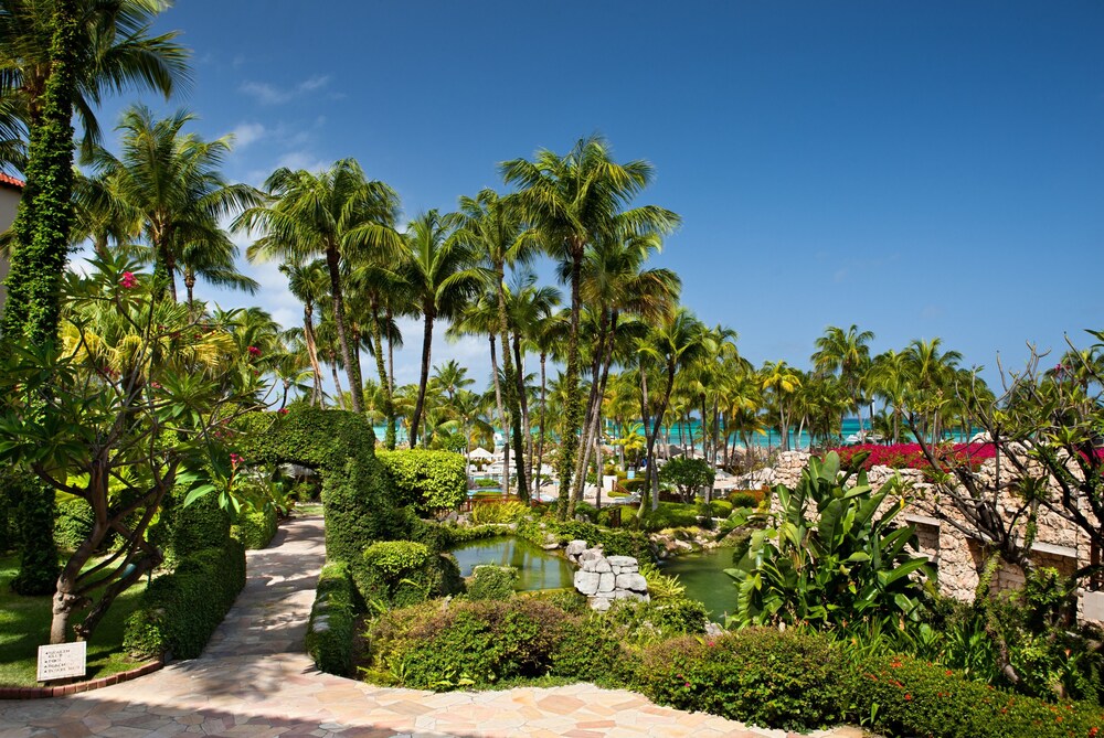 Hyatt Regency Aruba Resort and Casino in Noord Hotel Rates & Reviews