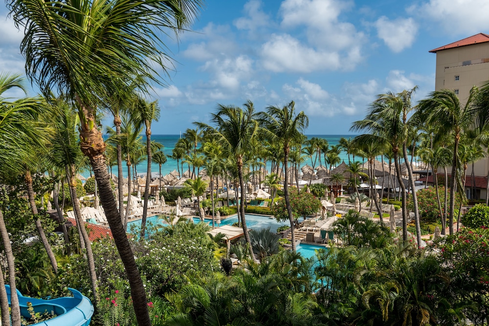 Hyatt Regency Aruba Resort and Casino: 2019 Room Prices , Deals ...