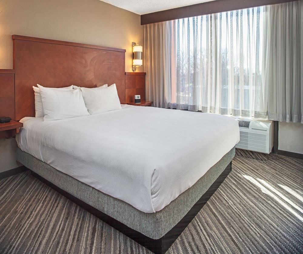 Room, Hyatt Place Cincinnati/Blue Ash