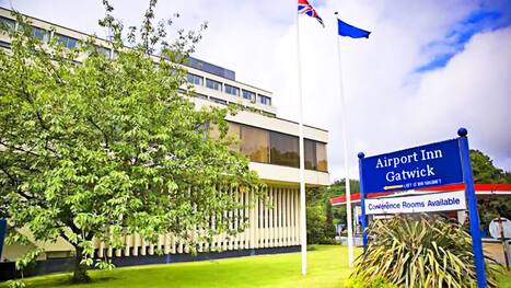 Horley Hotels From 66 Hotel Deals Travelocity