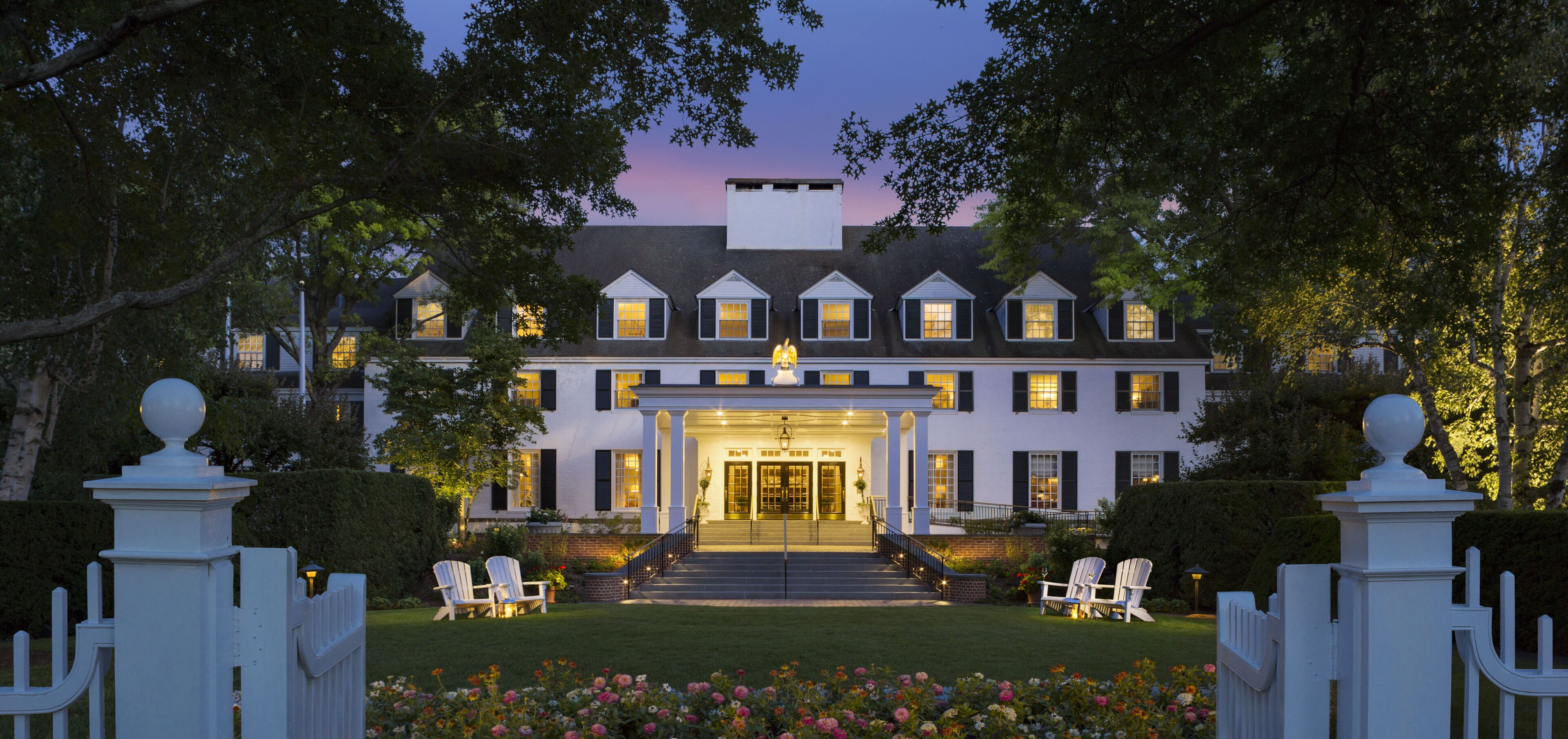 Christmas 2022 Woodstock Vermont Woodstock Inn & Resort (Woodstock) – 2022 Updated Prices | Expedia.co.uk