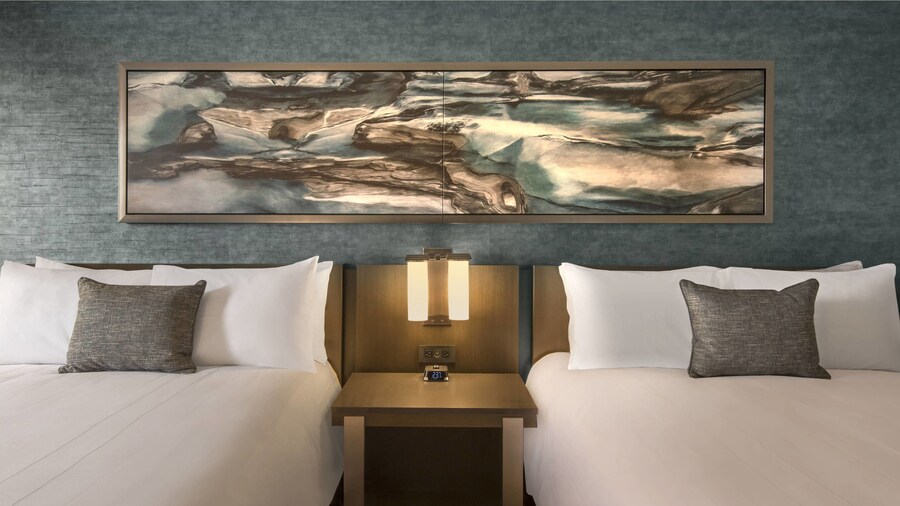 Denver Marriott Tech Center
