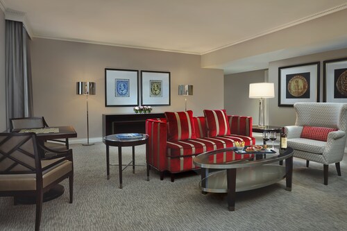 Check Expedia for Availability of The Omni King Edward Hotel