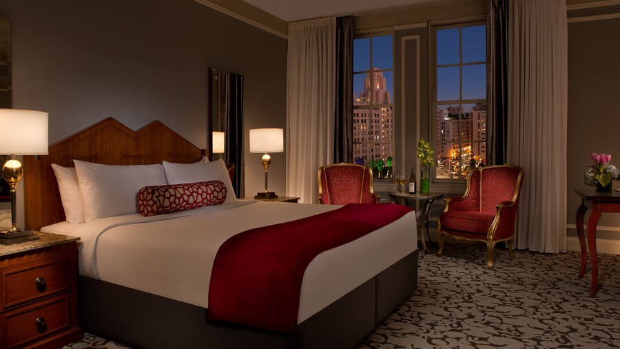 Millennium Biltmore Los Angeles