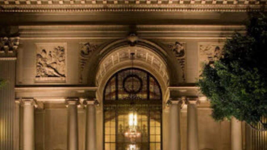 Millennium Biltmore Los Angeles