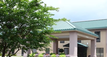 Moncks Corner Inn