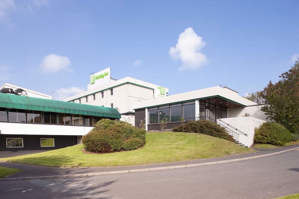 Holiday Inn Stoke on Trent M6, Jct 15, an IHG Hotel