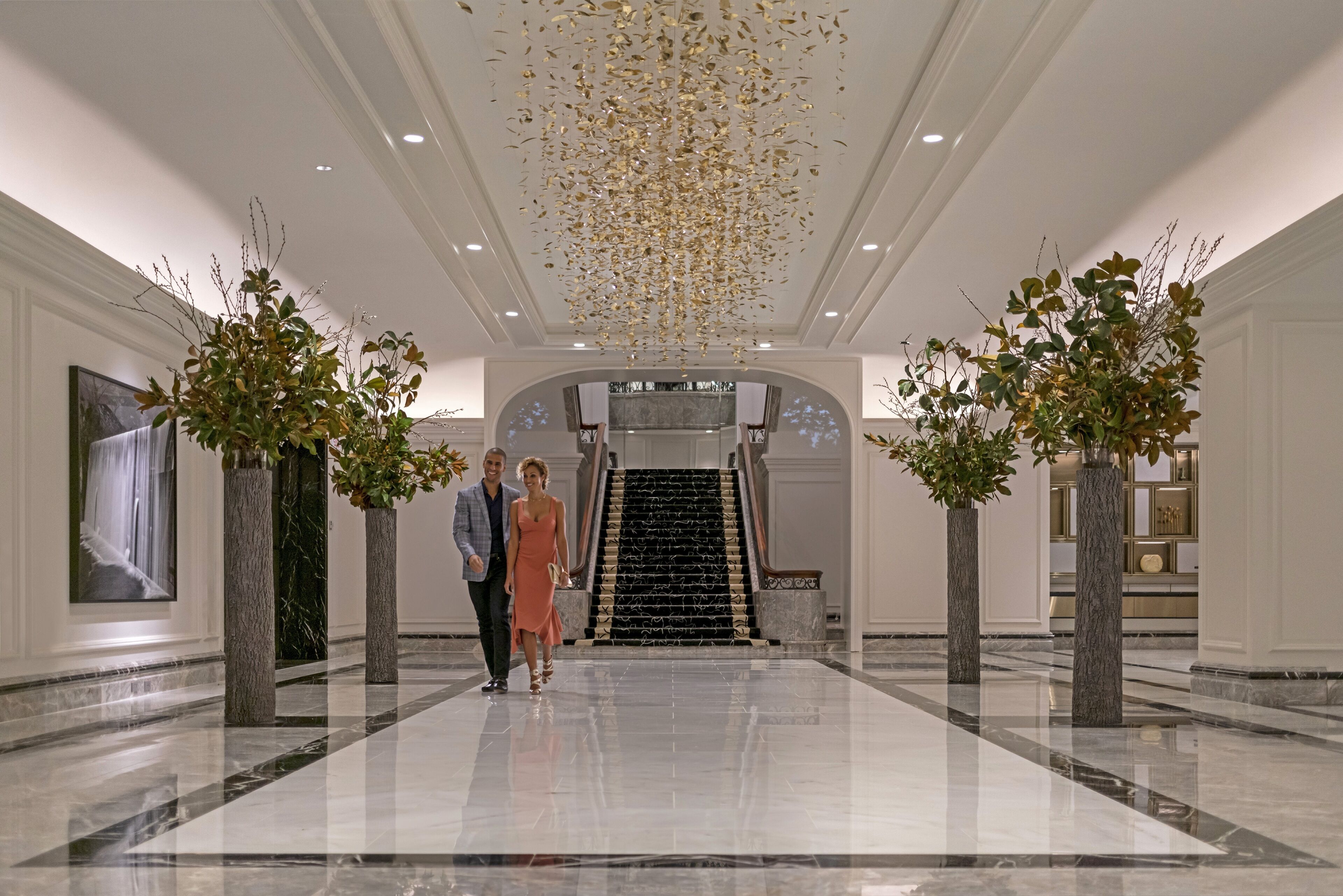 フォー シーズンズ ホテル シカゴ 口コミ 部屋写真 料金 お得情報 エクスペディア