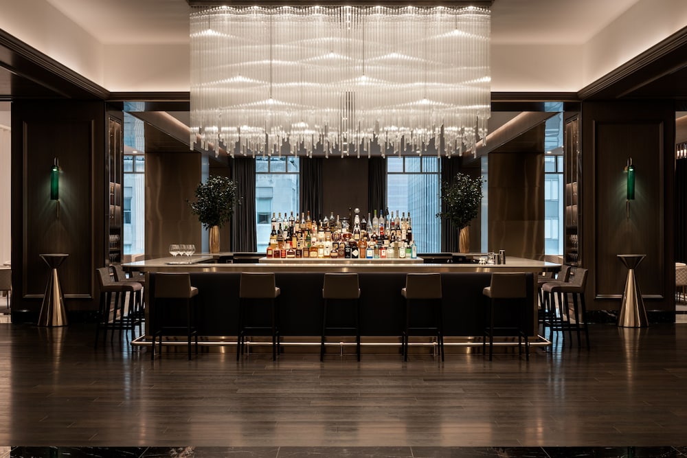Four Seasons Hotel Chicago