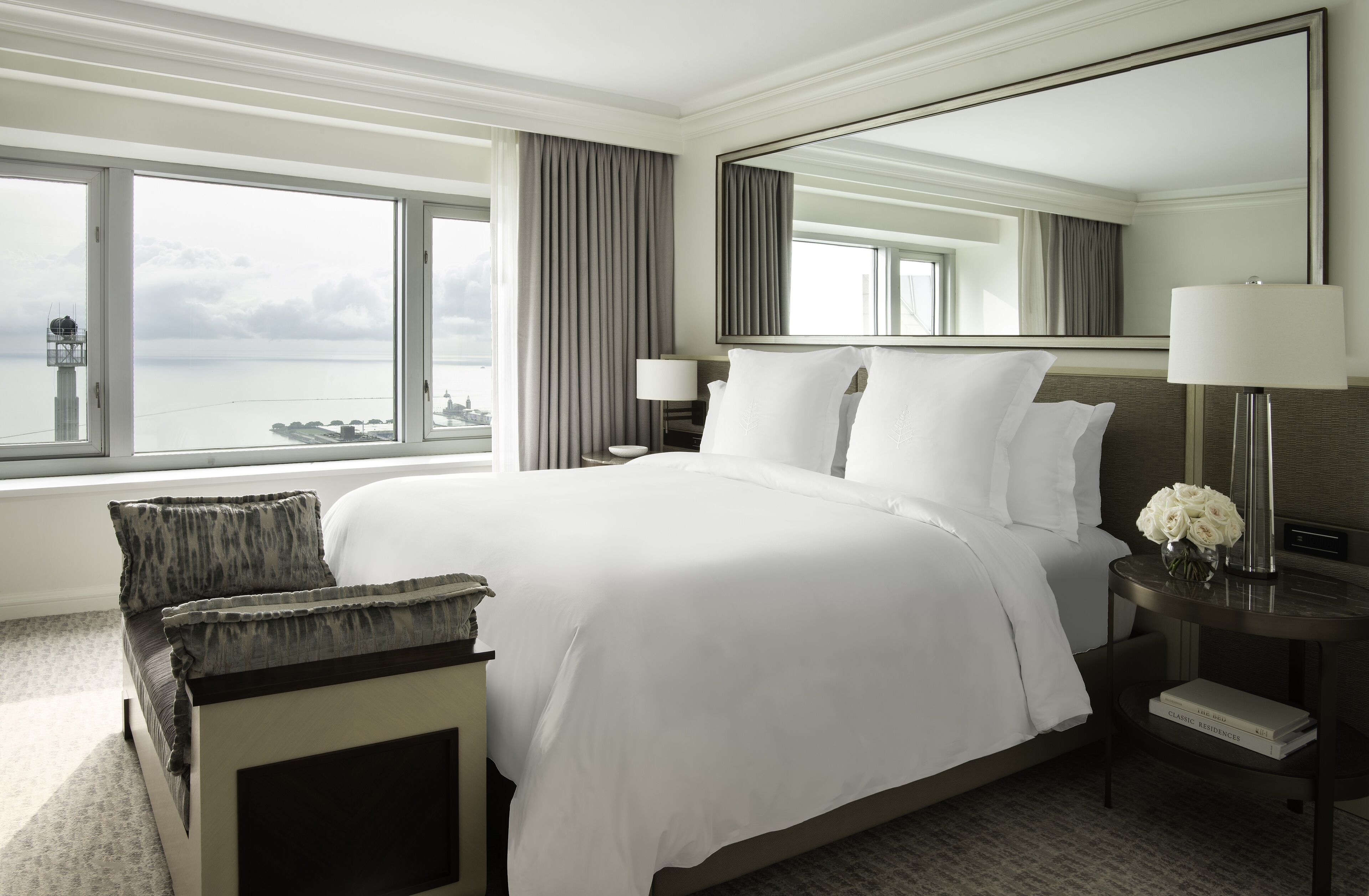 Four Seasons Chicago in Chicago, United States