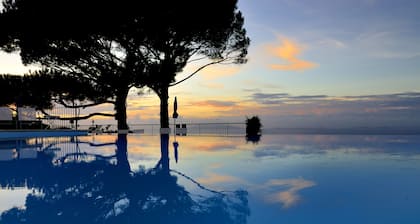 Caesar Augustus, Relais & Chateaux Hotel