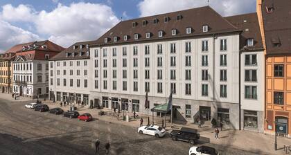 Hotel Maximilian's