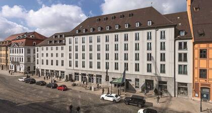 Hotel Maximilian's