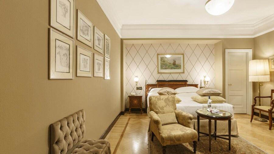 Grand Hotel et de Milan