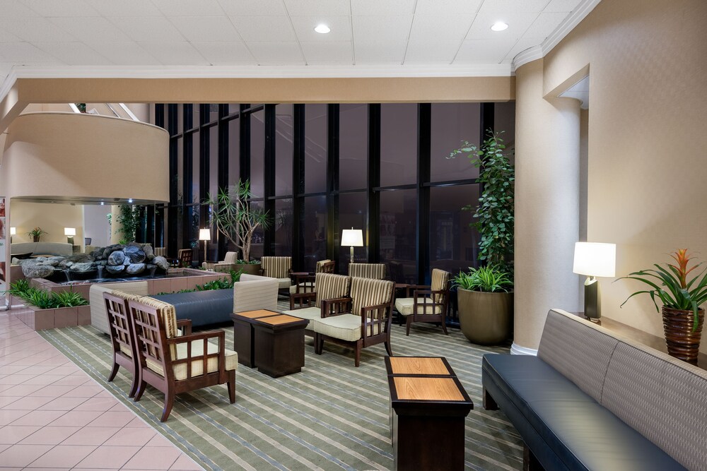 Holiday Inn Los Angeles Gateway - Torrance, an IHG Hotel