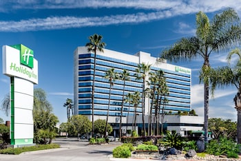 Holiday Inn Los Angeles Gateway - Torrance
