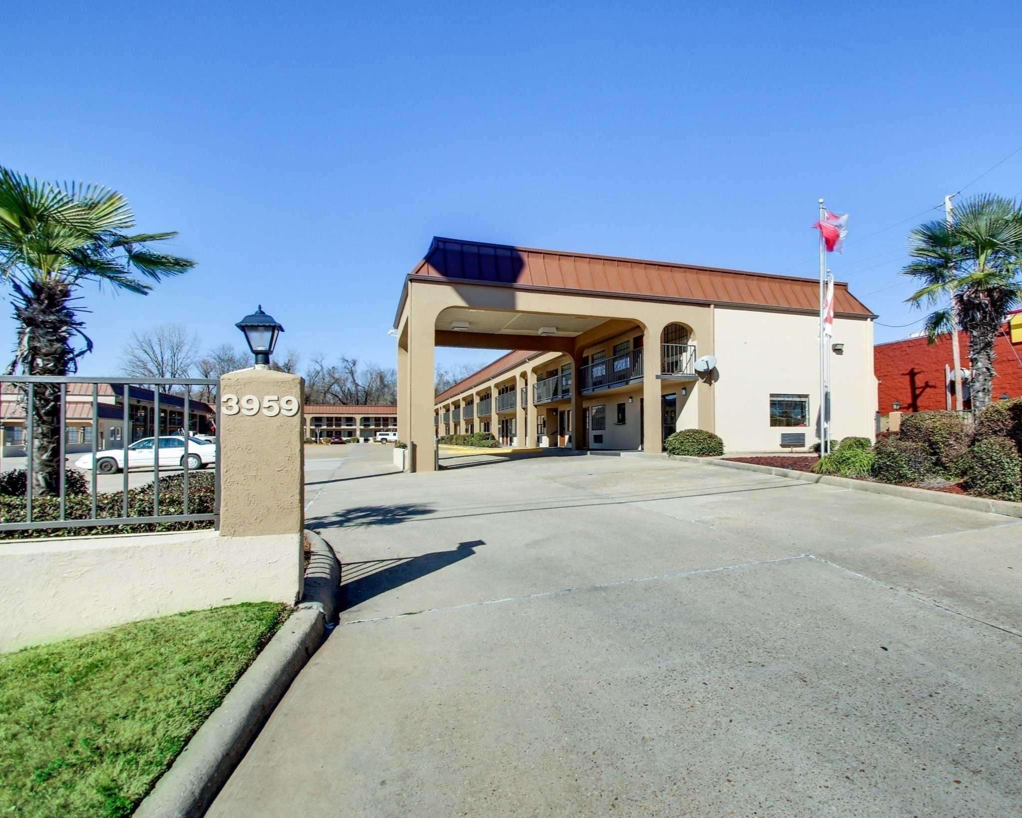 Econo Lodge Vicksburg in Vicksburg, United States