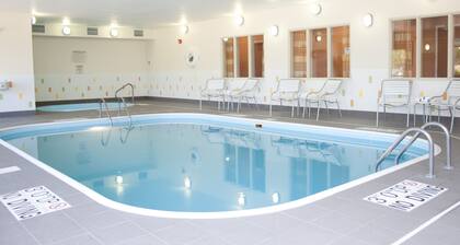 Fairfield Inn & Suites Joliet North/Plainfield