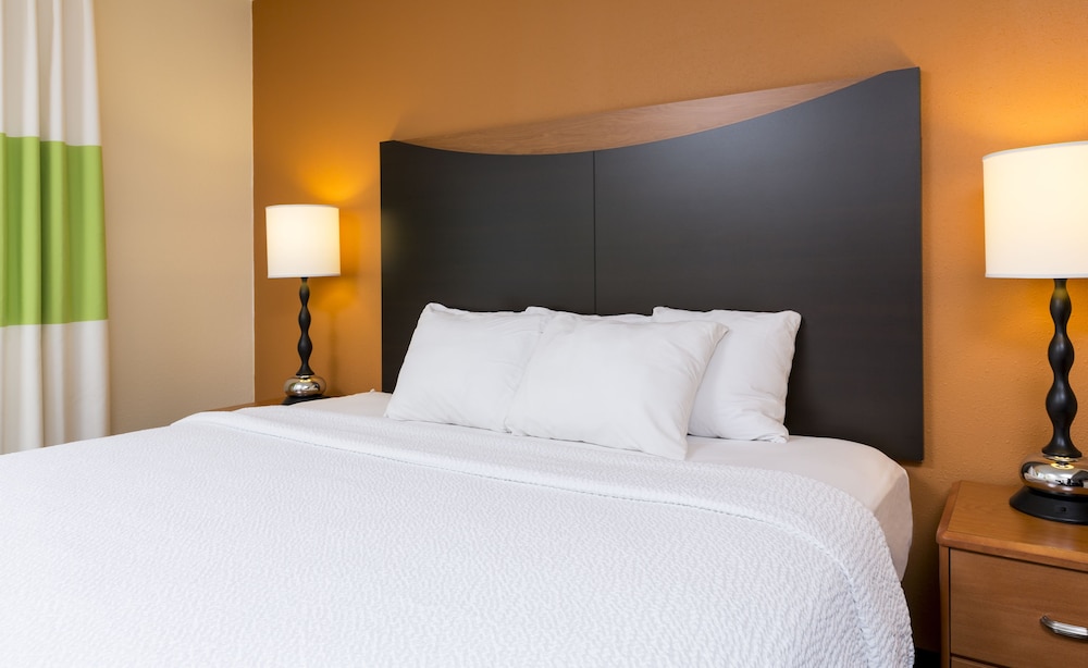 Fairfield Inn & Suites Joliet North/Plainfield