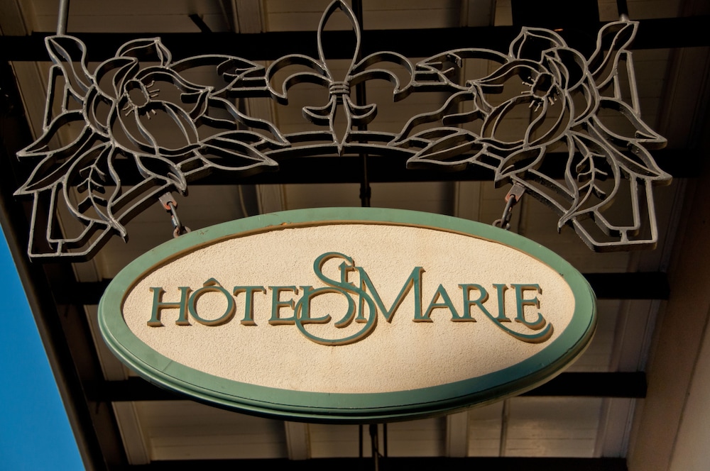 Hotel St. Marie in New Orleans Best Rates & Deals on Orbitz