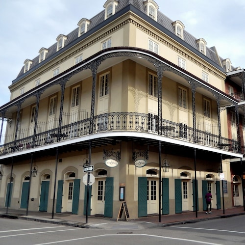 Great Place to stay Hotel St. Marie near New Orleans 