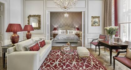 Hotel Sacher Wien