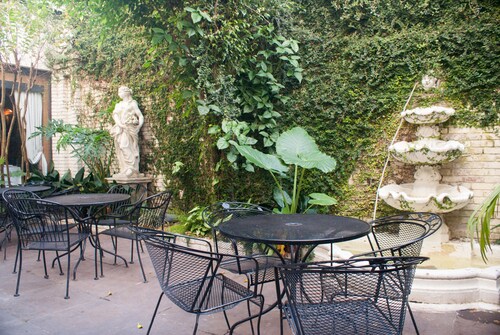 Check Expedia for Availability of Prince Conti Hotel
