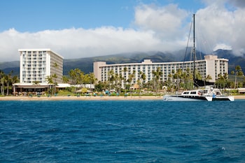 The Westin Maui Resort & Spa, Ka'anapali