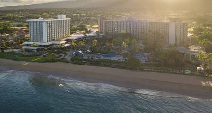 The Westin Maui Resort & Spa, Ka'anapali
