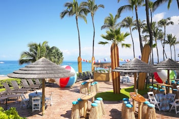 マウイ島でゴルファーにおすすめのホテル ザ ウェスティン マウイ リゾート スパ カアナパリの口コミ だれどこ海外