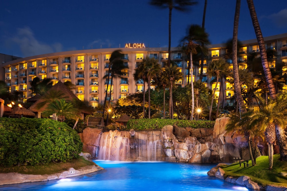 The Westin Maui Resort & Spa, Ka'anapali in Lahaina, HI Expedia