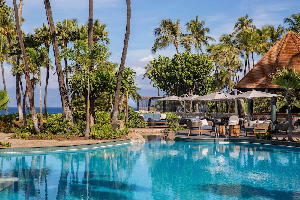 Westin Maui in Lahaina Hotel Rates & Reviews on Orbitz