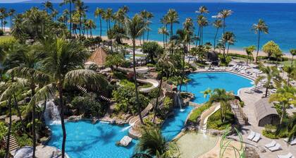 The Westin Maui Resort & Spa, Ka'anapali