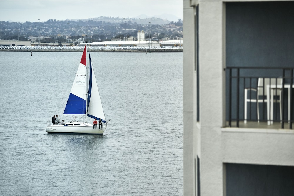 Loews Coronado Bay Resort