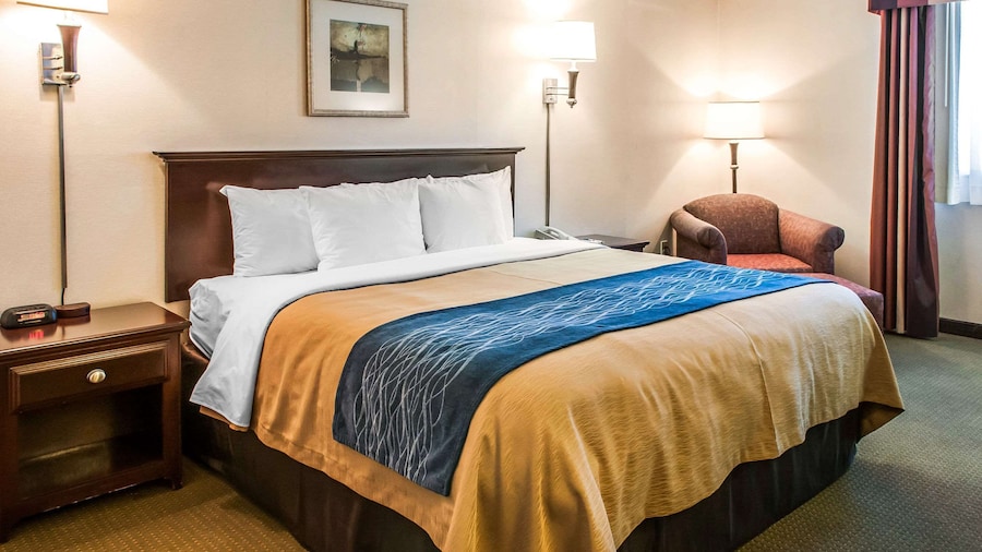Comfort Inn Las Vegas New Mexico