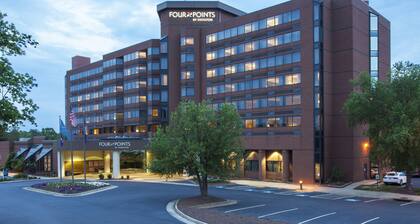 Four Points by Sheraton Richmond