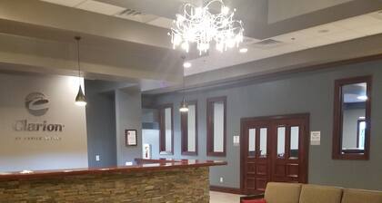 Clarion Inn