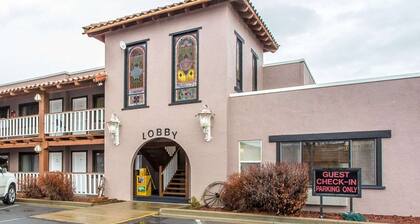 Rodeway Inn Baker City