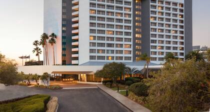 Marriott Tampa Westshore