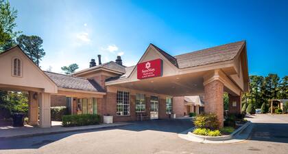 SureStay Plus Hotel by Best Western Raleigh North Downtown