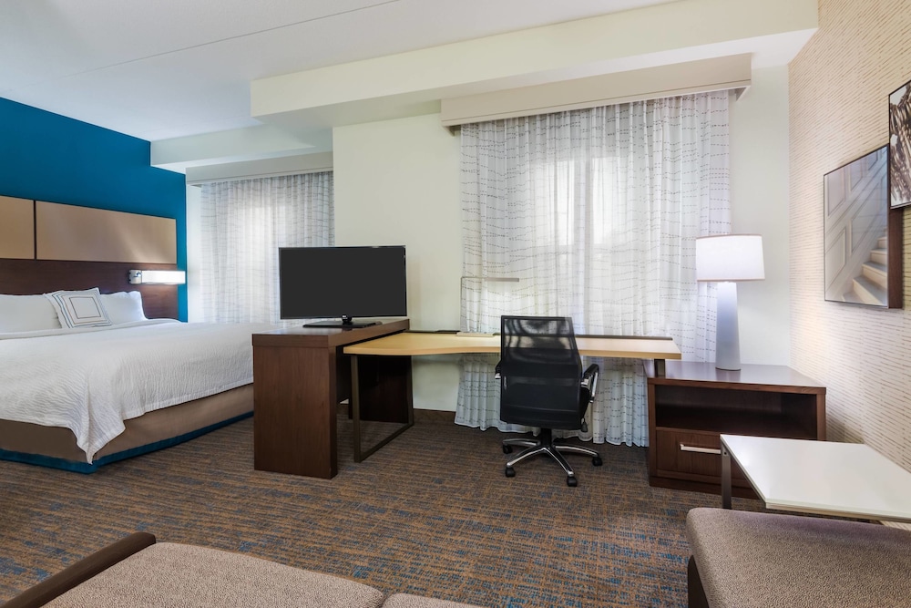 Residence Inn by Marriott Rochester Henrietta